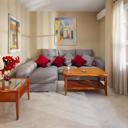 Casa Alessandro Nerja Luaran gambar
