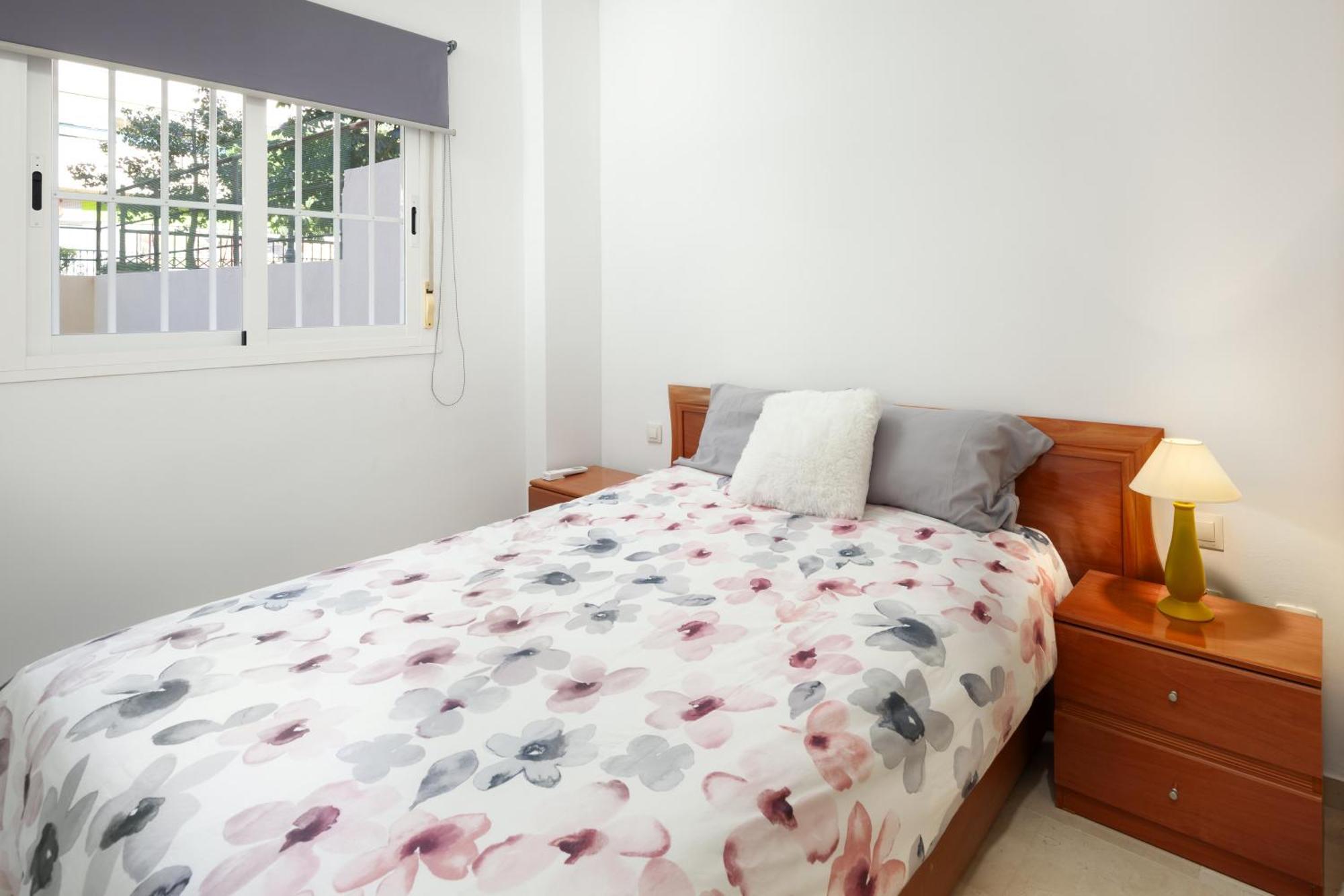 Casa Alessandro Nerja Luaran gambar