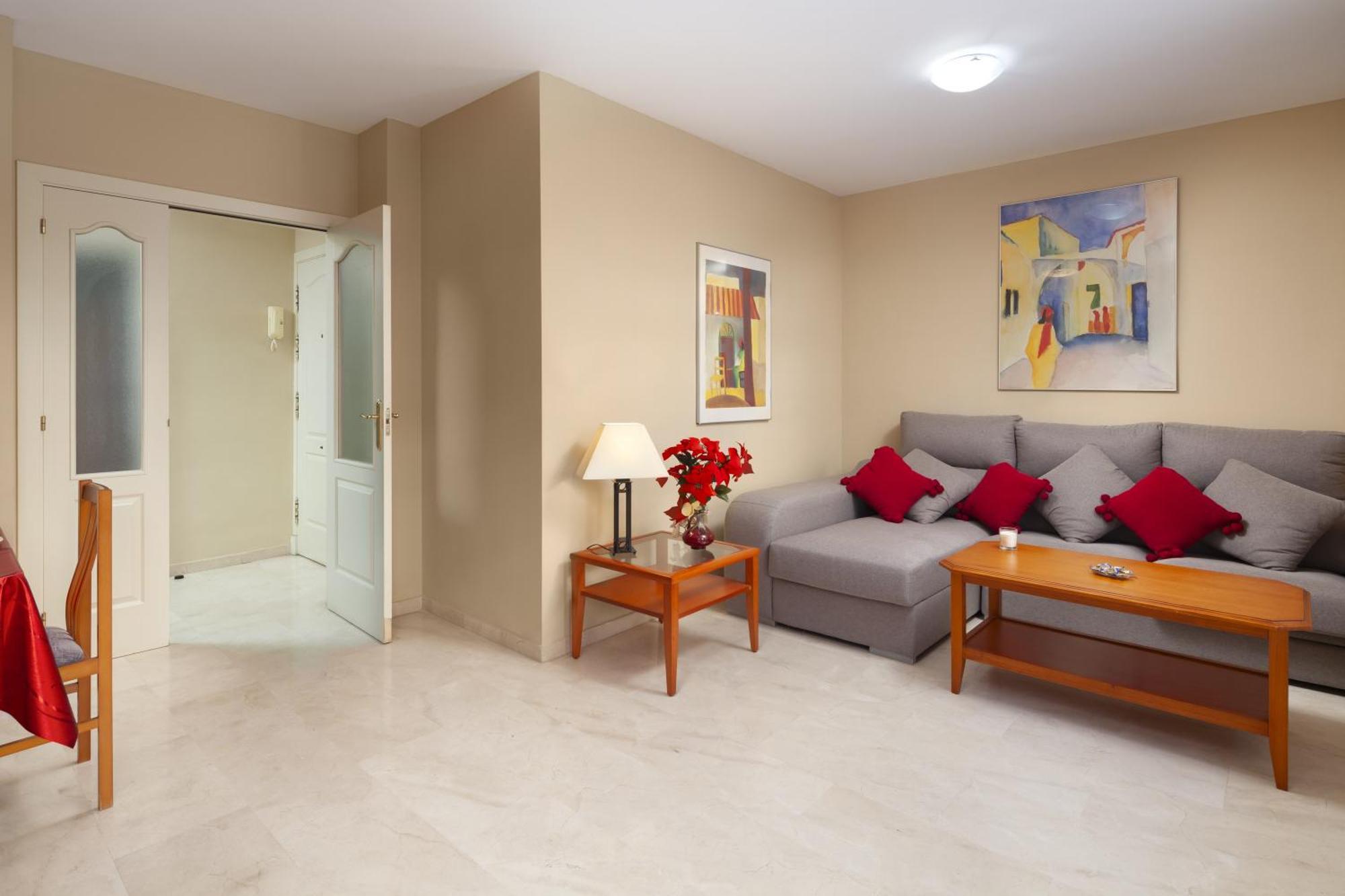 Casa Alessandro Nerja Luaran gambar