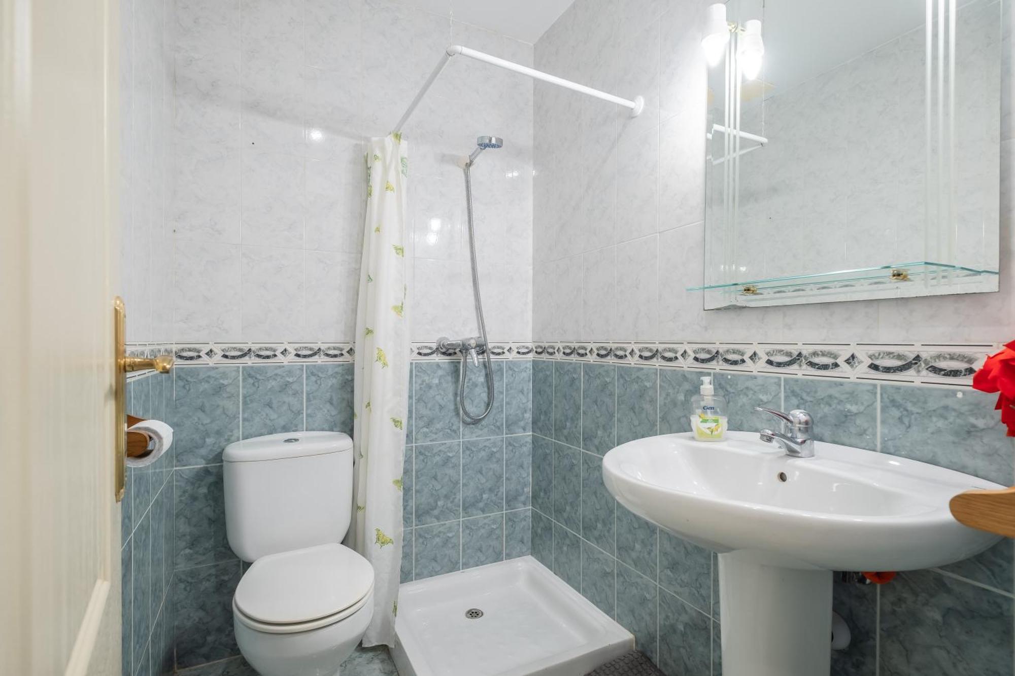 Casa Alessandro Nerja Luaran gambar