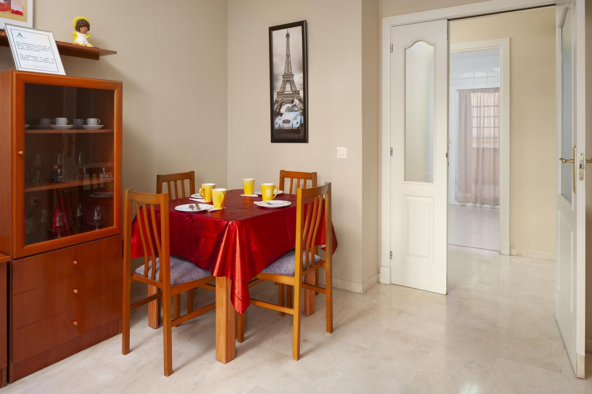 Casa Alessandro Nerja Luaran gambar