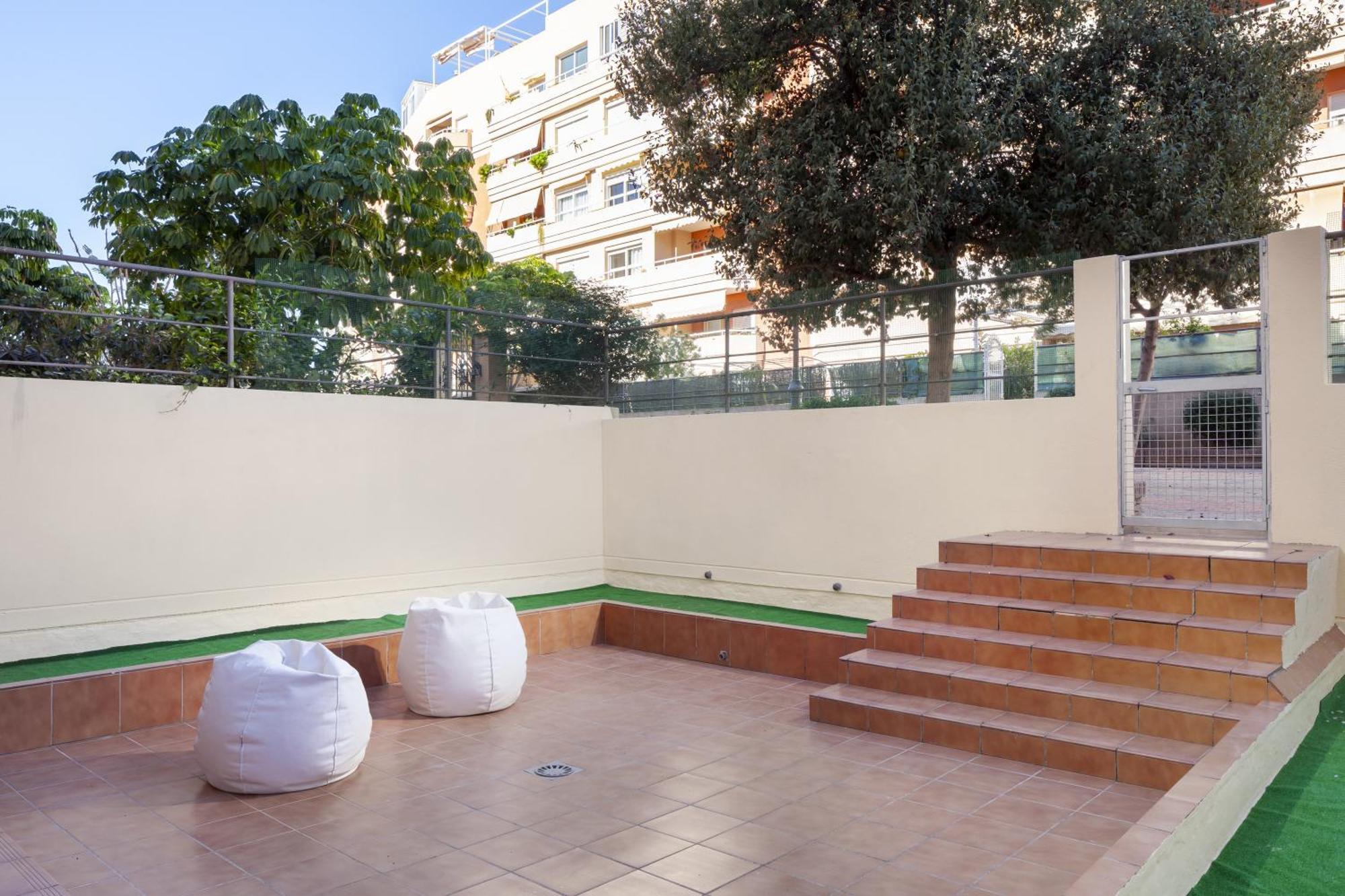 Casa Alessandro Nerja Luaran gambar